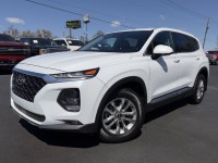 Image for 2020 Hyundai Santa Fe SEL ID: 7270571