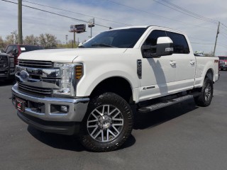 Image for 2019 Ford F-250 Super Duty ID: 7270643
