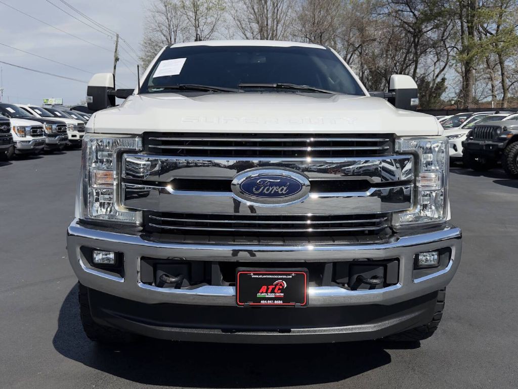2019 Ford F-250 Image 2