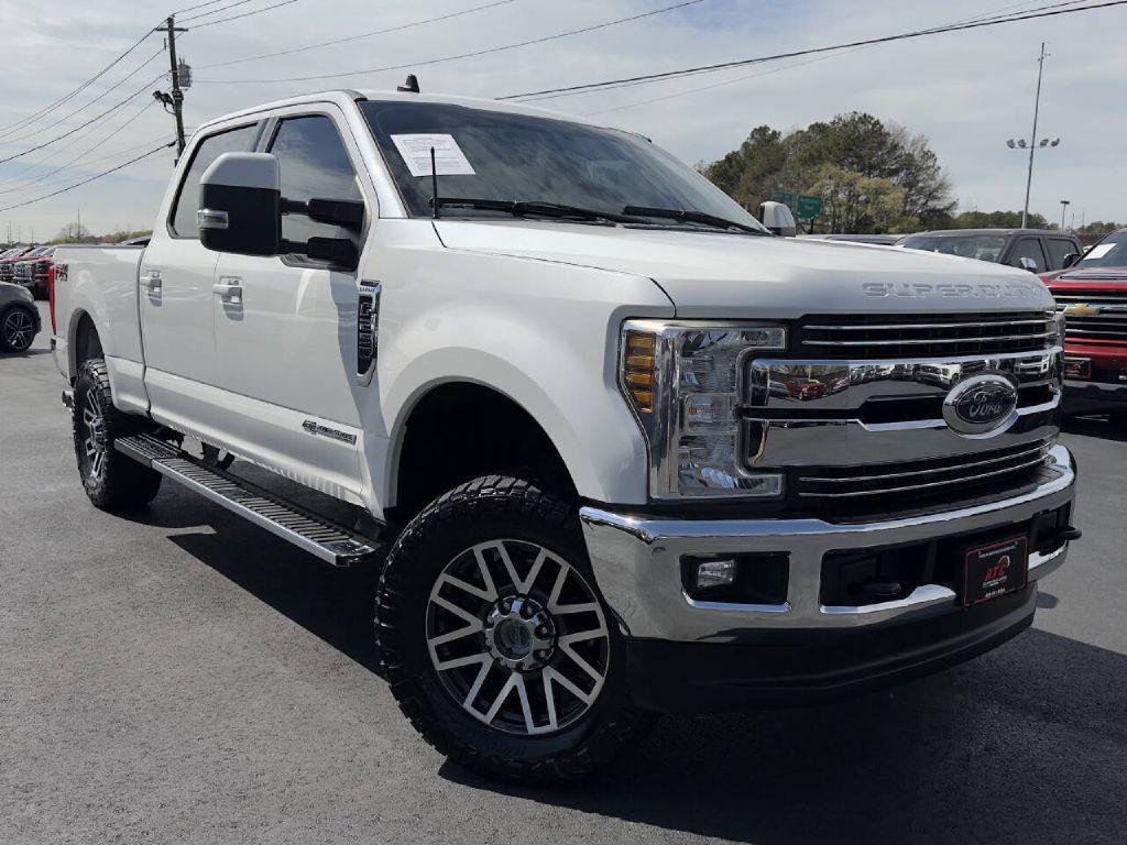2019 Ford F-250 Image 3
