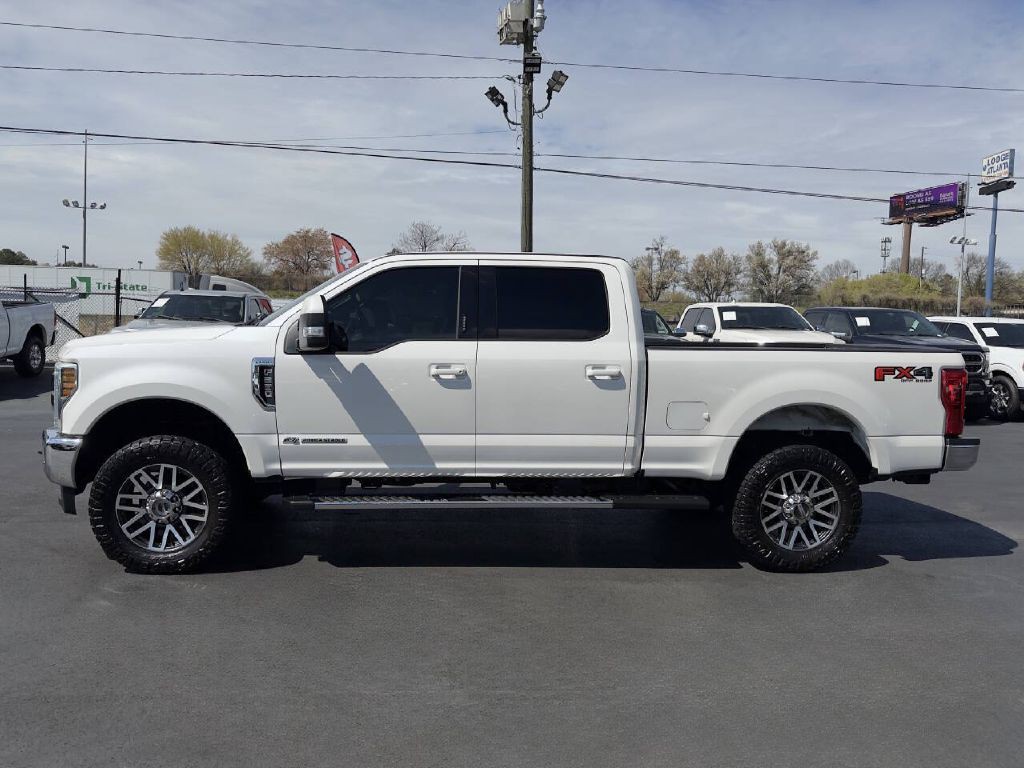 2019 Ford F-250 Image 4