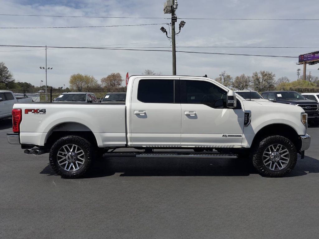 2019 Ford F-250 Image 5