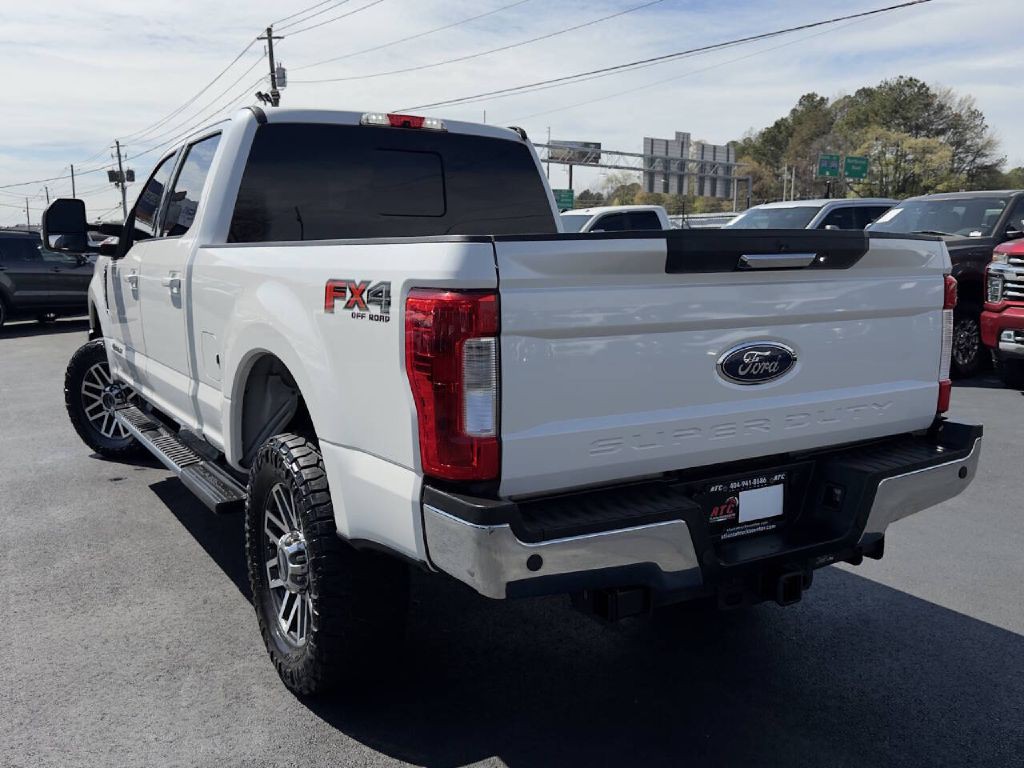 2019 Ford F-250 Image 6