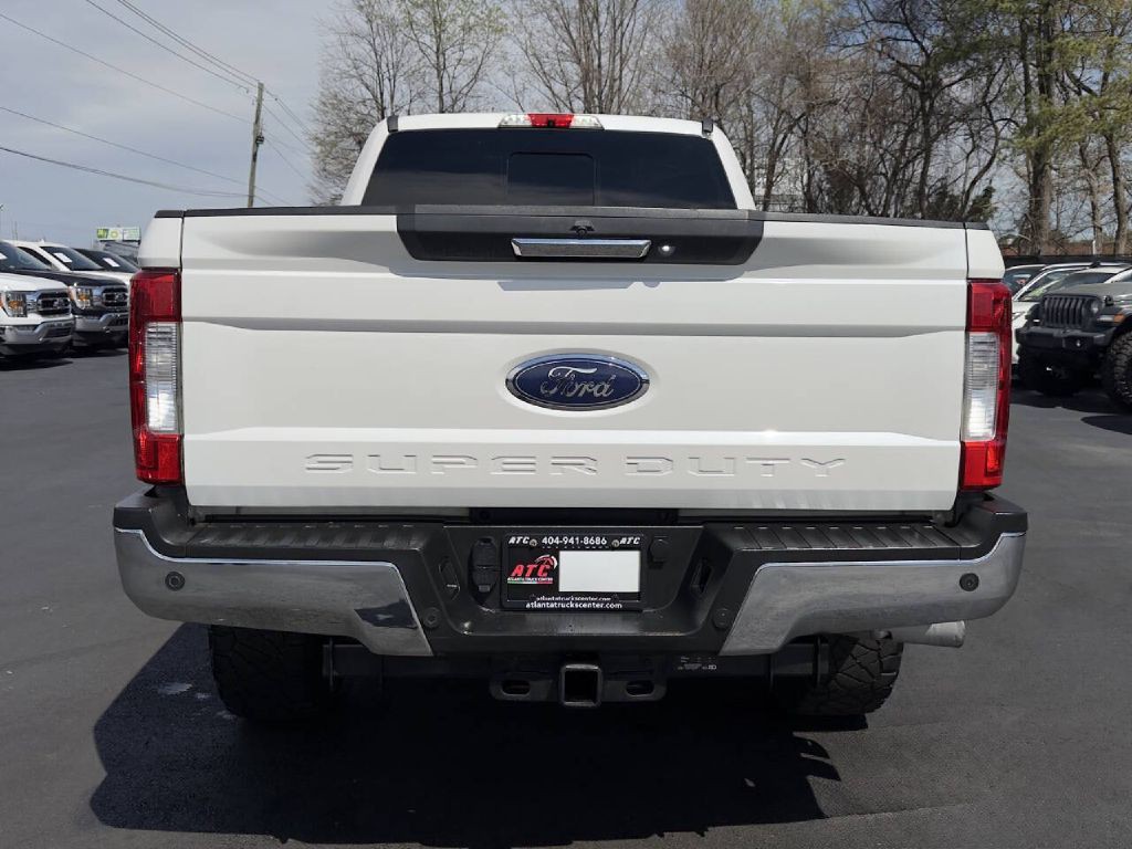 2019 Ford F-250 Image 7