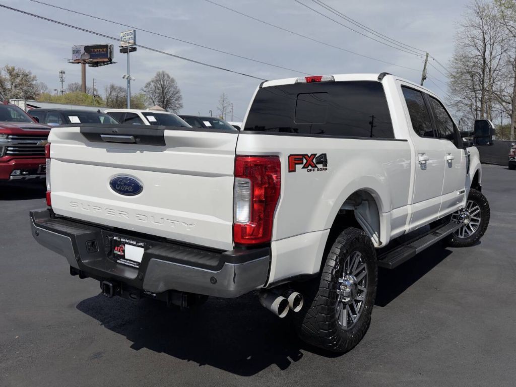 2019 Ford F-250 Image 8