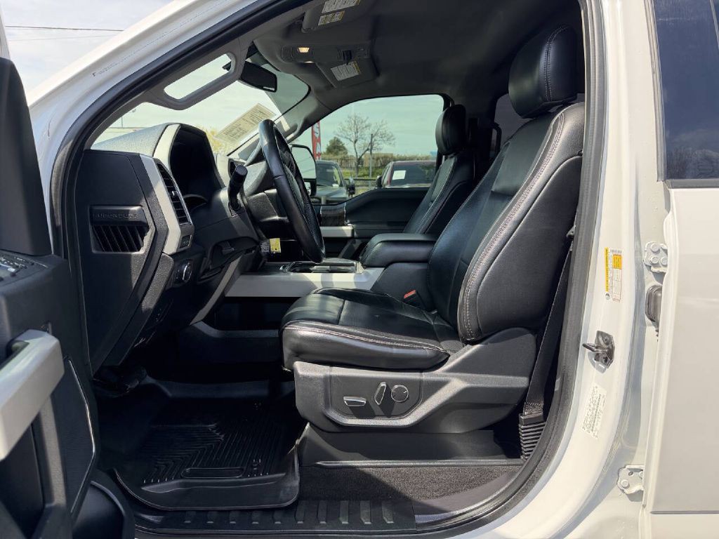 2019 Ford F-250 Image 9