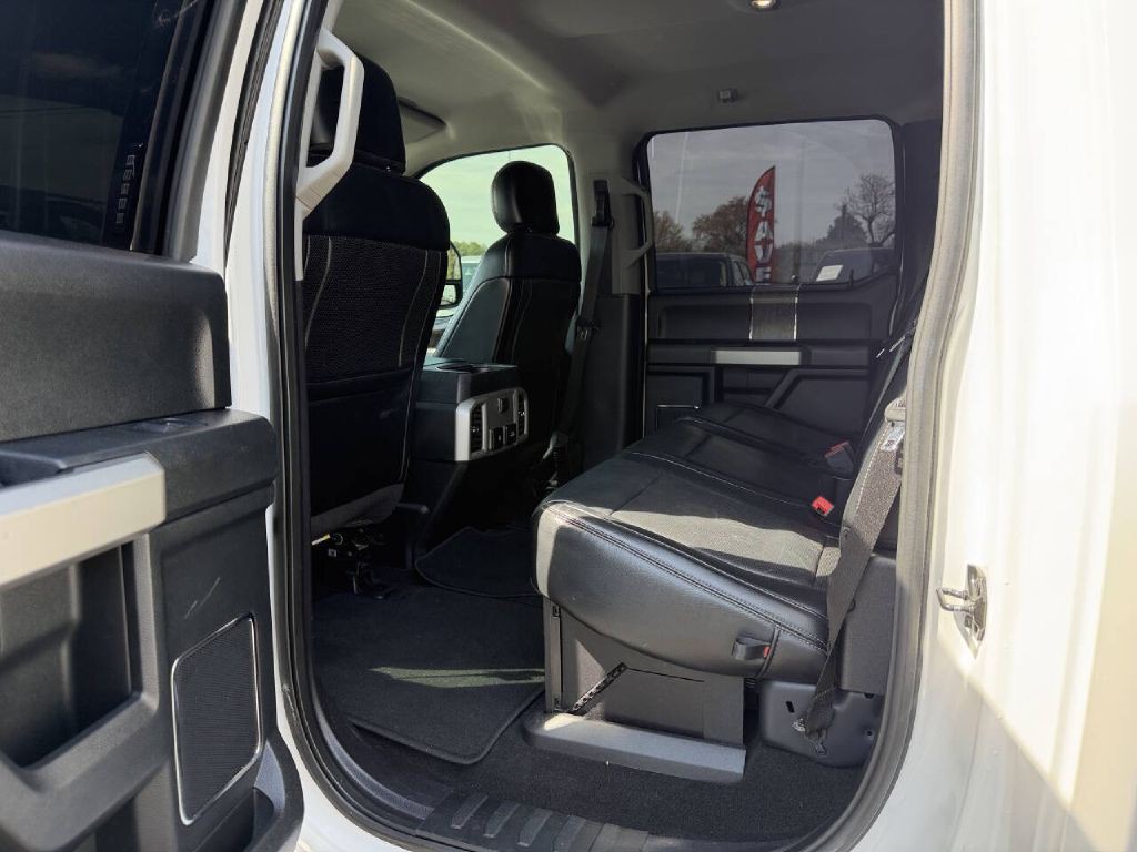 2019 Ford F-250 Image 10