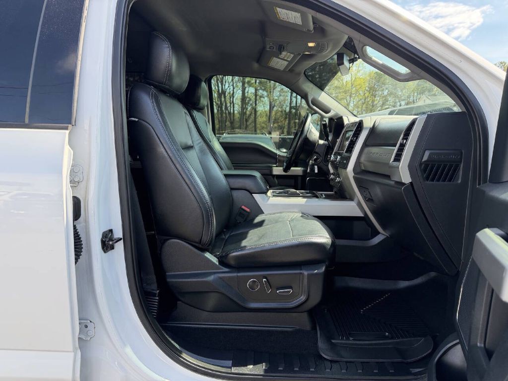 2019 Ford F-250 Image 11