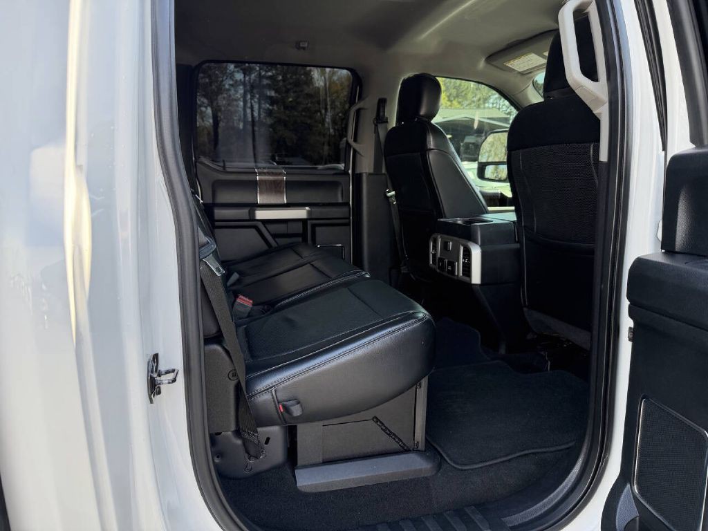 2019 Ford F-250 Image 12