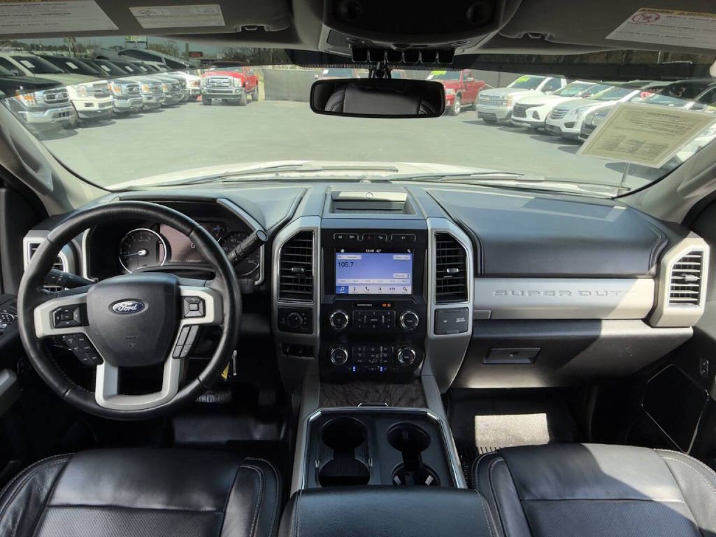 2019 Ford F-250 Image 13