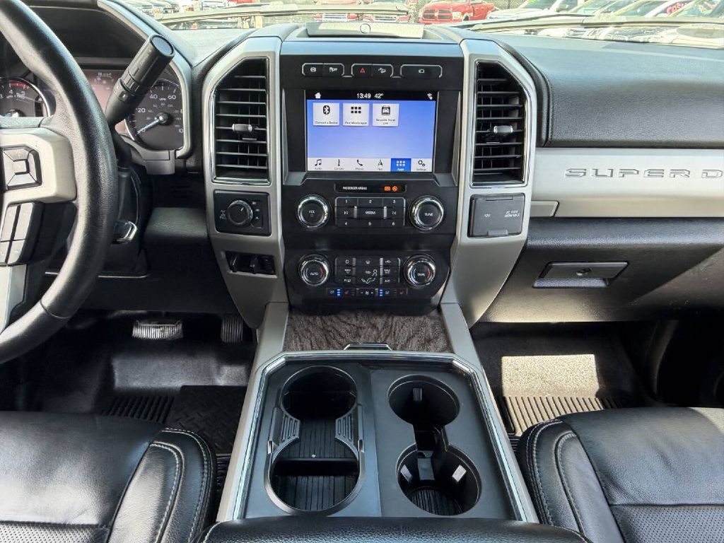2019 Ford F-250 Image 14