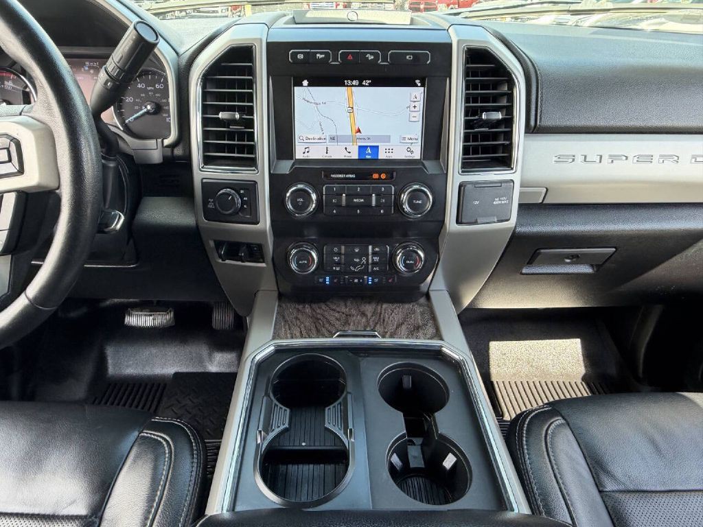 2019 Ford F-250 Image 15