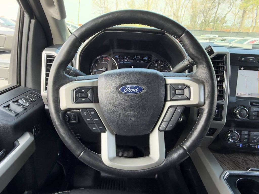 2019 Ford F-250 Image 16