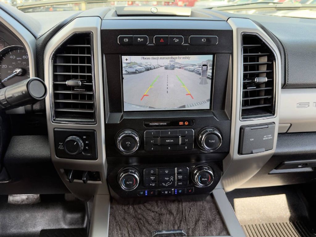 2019 Ford F-250 Image 17