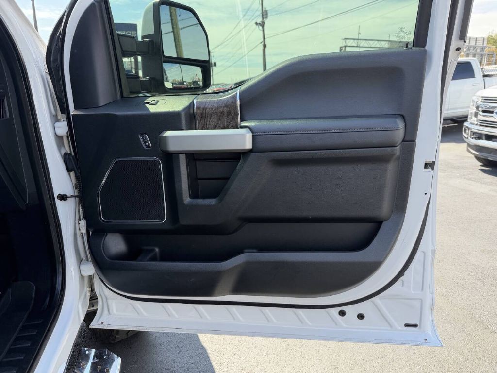 2019 Ford F-250 Image 19