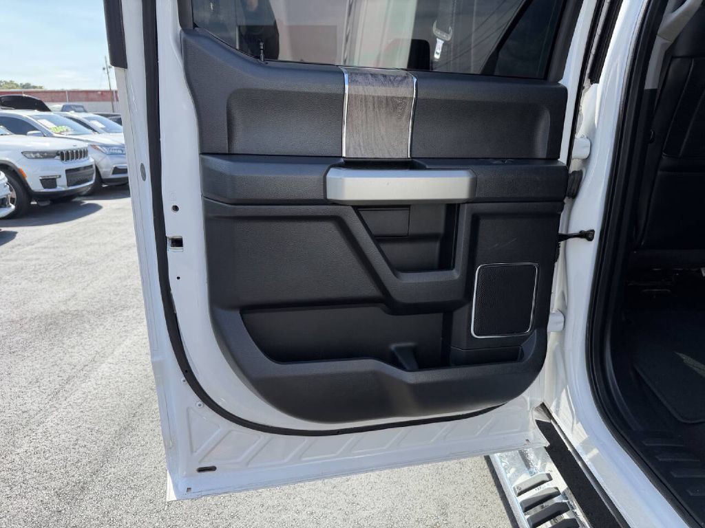 2019 Ford F-250 Image 20