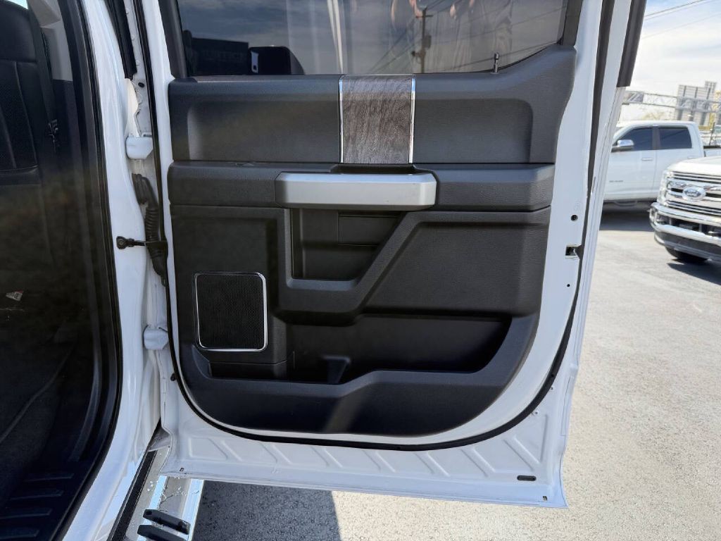 2019 Ford F-250 Image 21