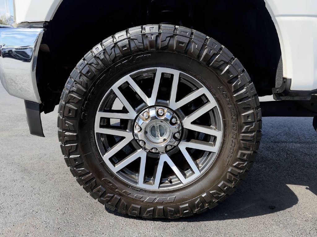 2019 Ford F-250 Image 22