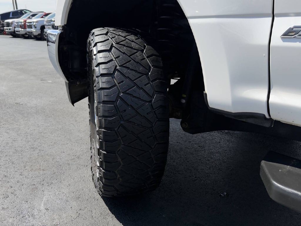 2019 Ford F-250 Image 23