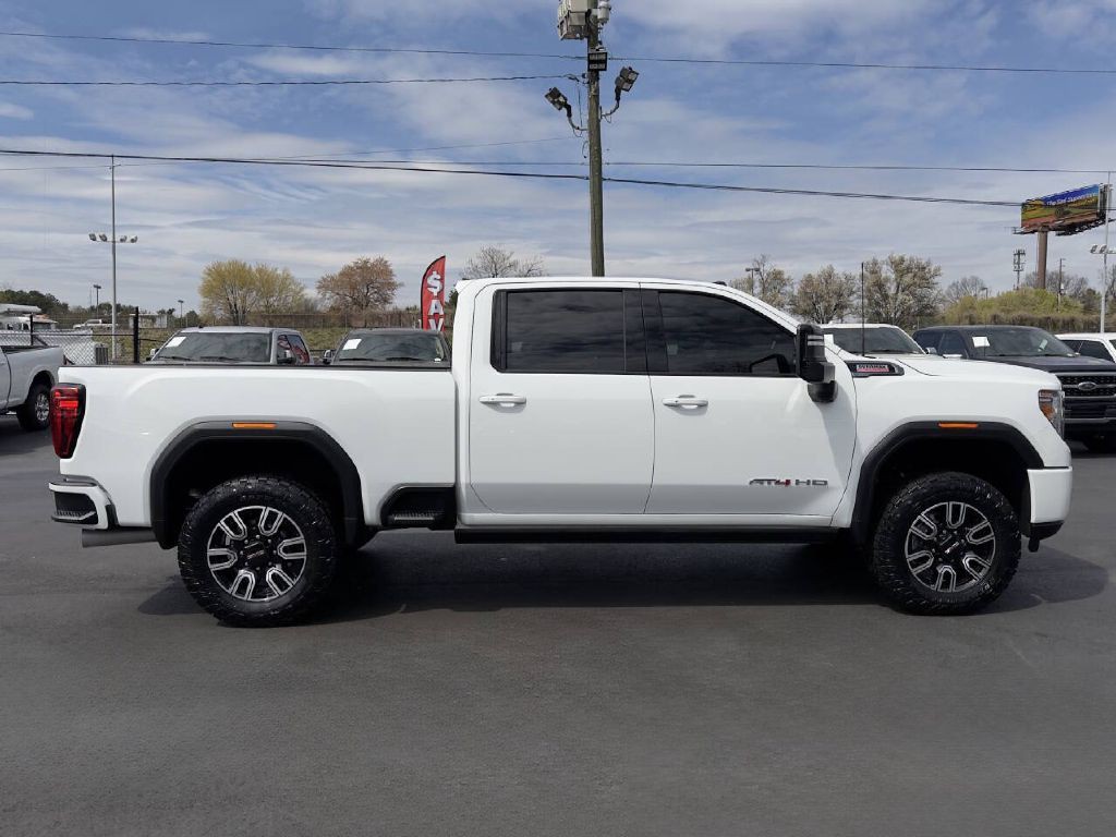 2021 GMC Sierra Image 5