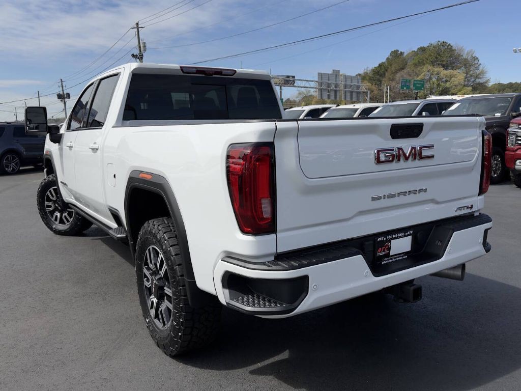 2021 GMC Sierra Image 6