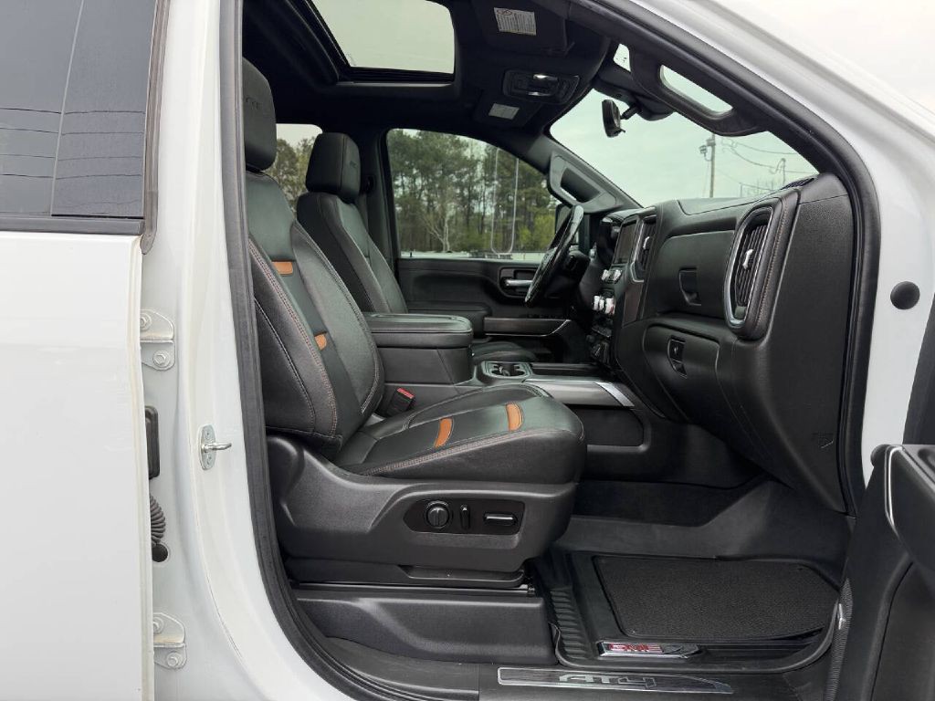 2021 GMC Sierra Image 11