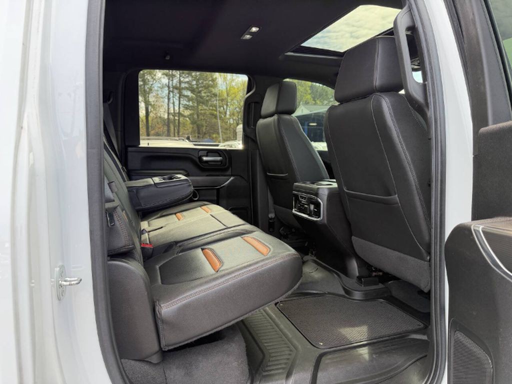 2021 GMC Sierra Image 12