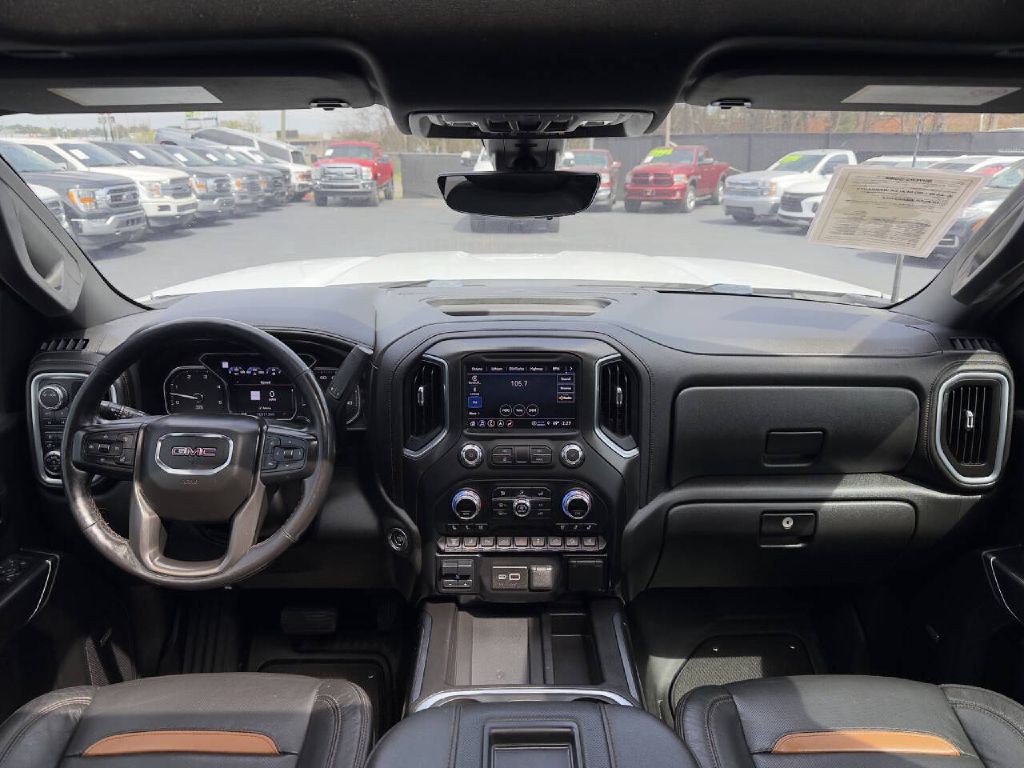 2021 GMC Sierra Image 13