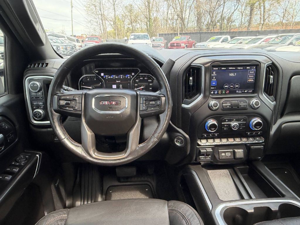 2021 GMC Sierra Image 14