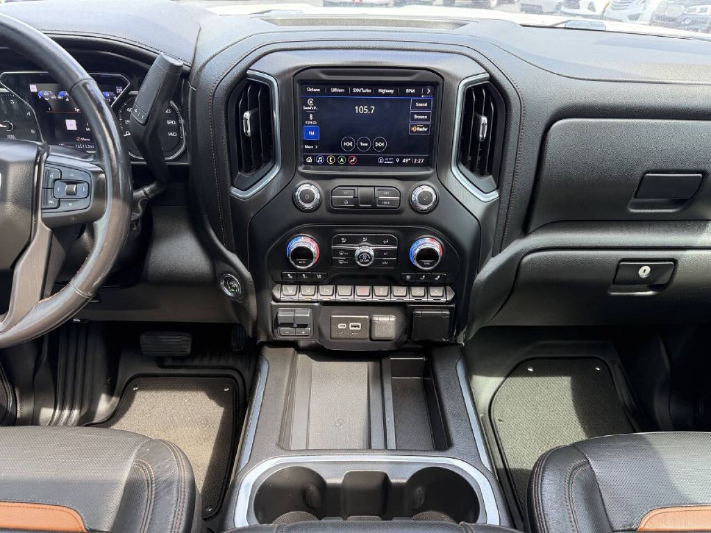 2021 GMC Sierra Image 15