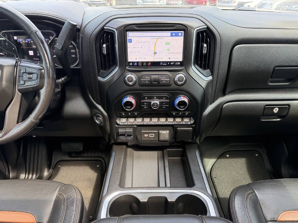 2021 GMC Sierra Image 16