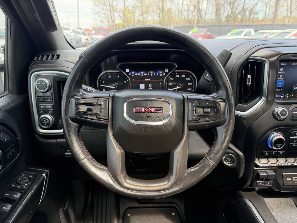 2021 GMC Sierra Image 17