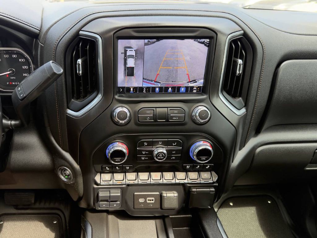 2021 GMC Sierra Image 18