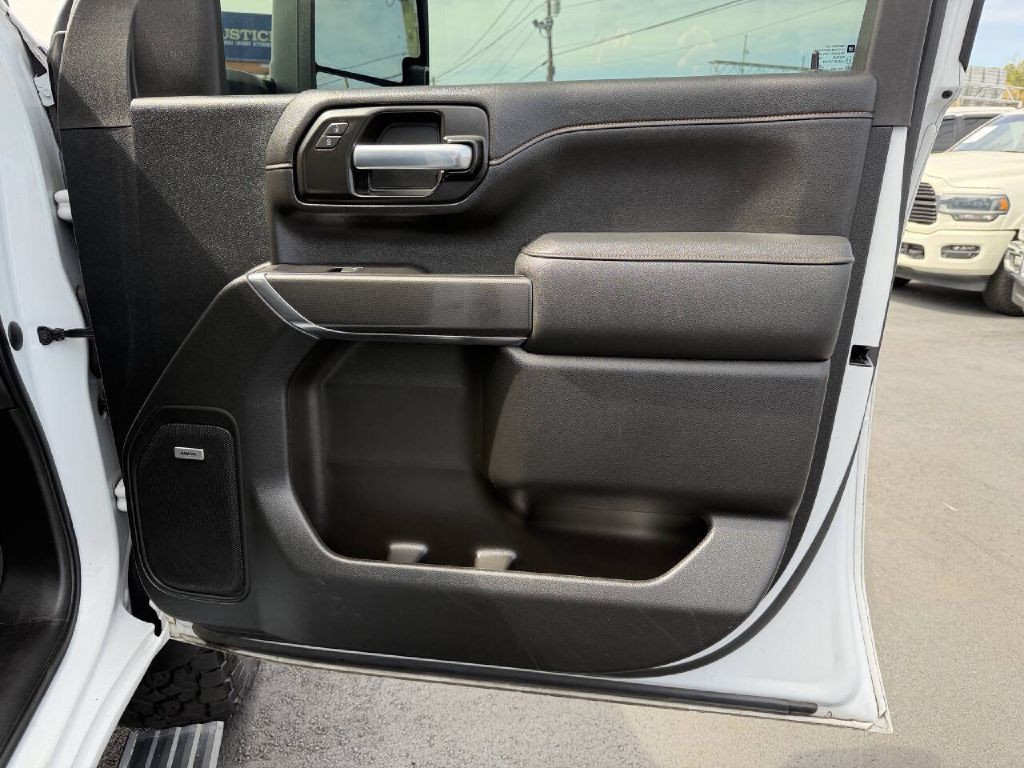 2021 GMC Sierra Image 20