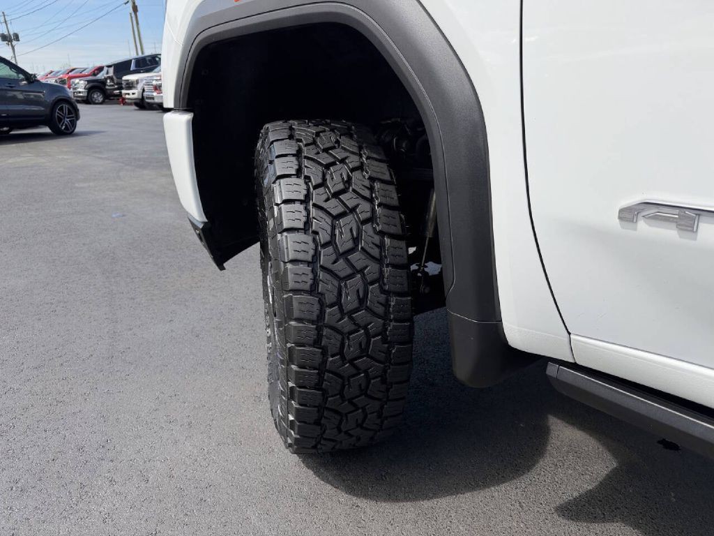 2021 GMC Sierra Image 22