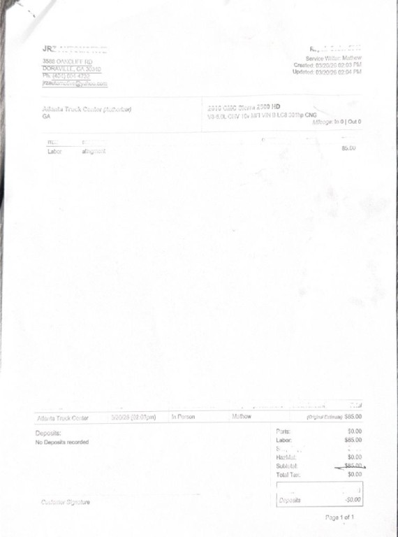 2016 GMC Sierra Image 3