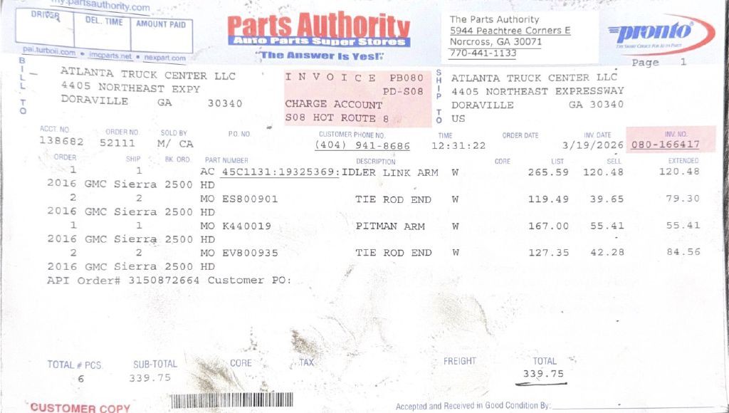 2016 GMC Sierra Image 4