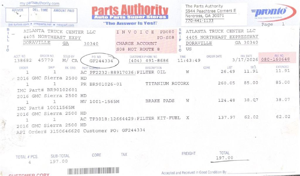 2016 GMC Sierra Image 5