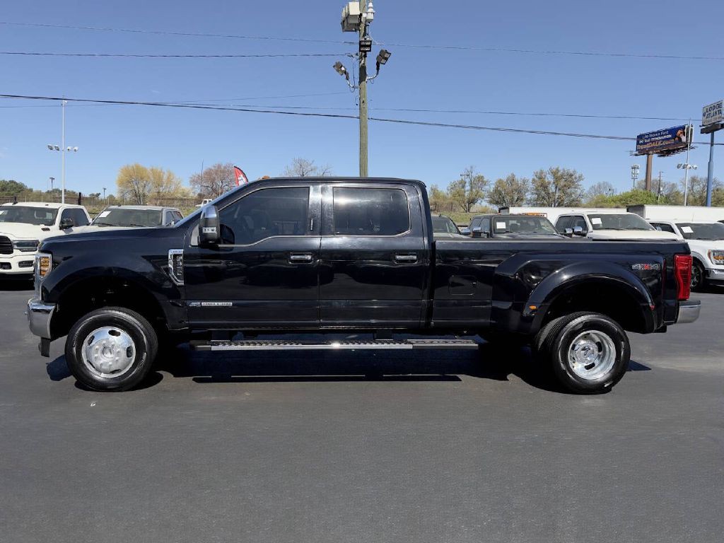 2019 Ford F-350 Image 3
