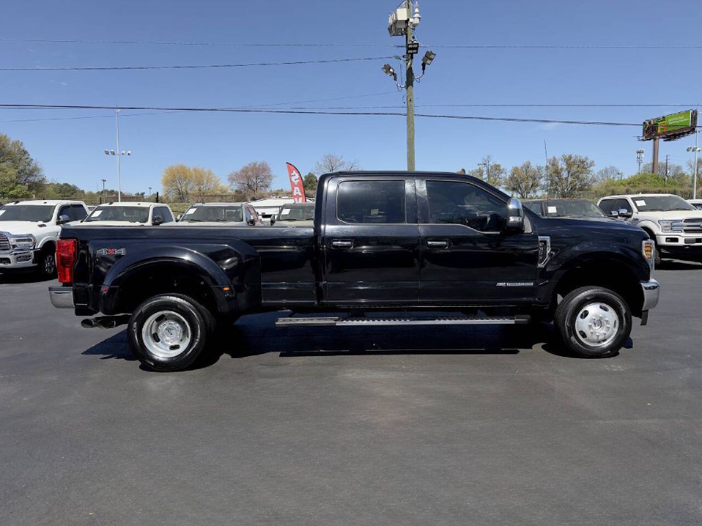 2019 Ford F-350 Image 4