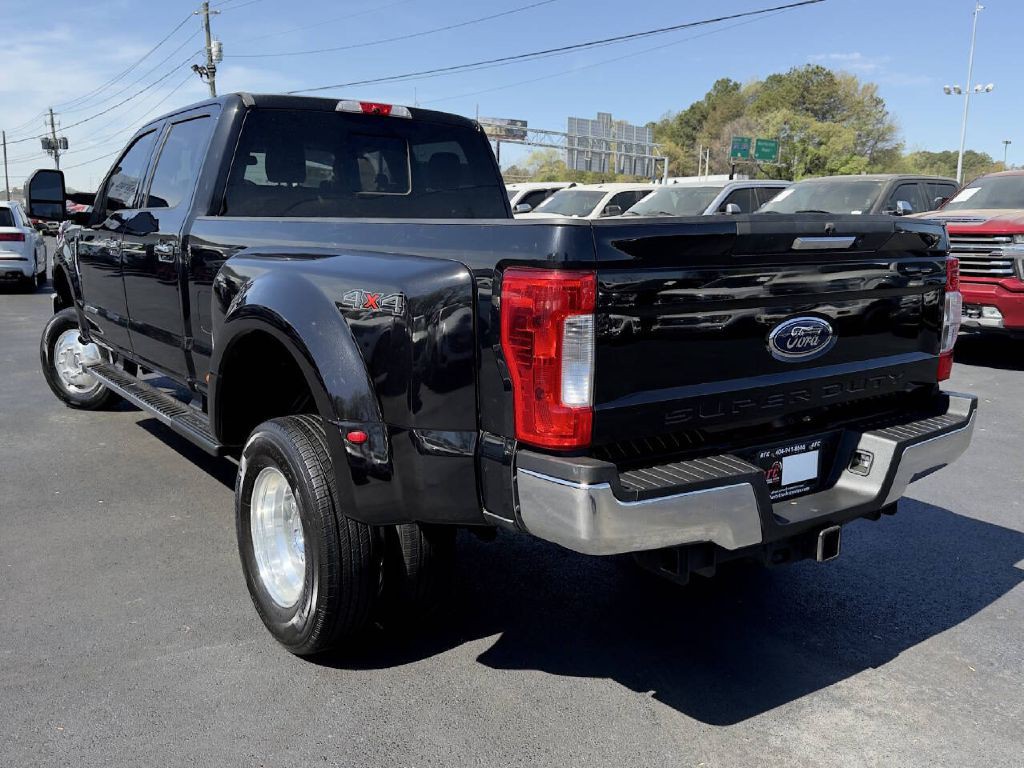 2019 Ford F-350 Image 5