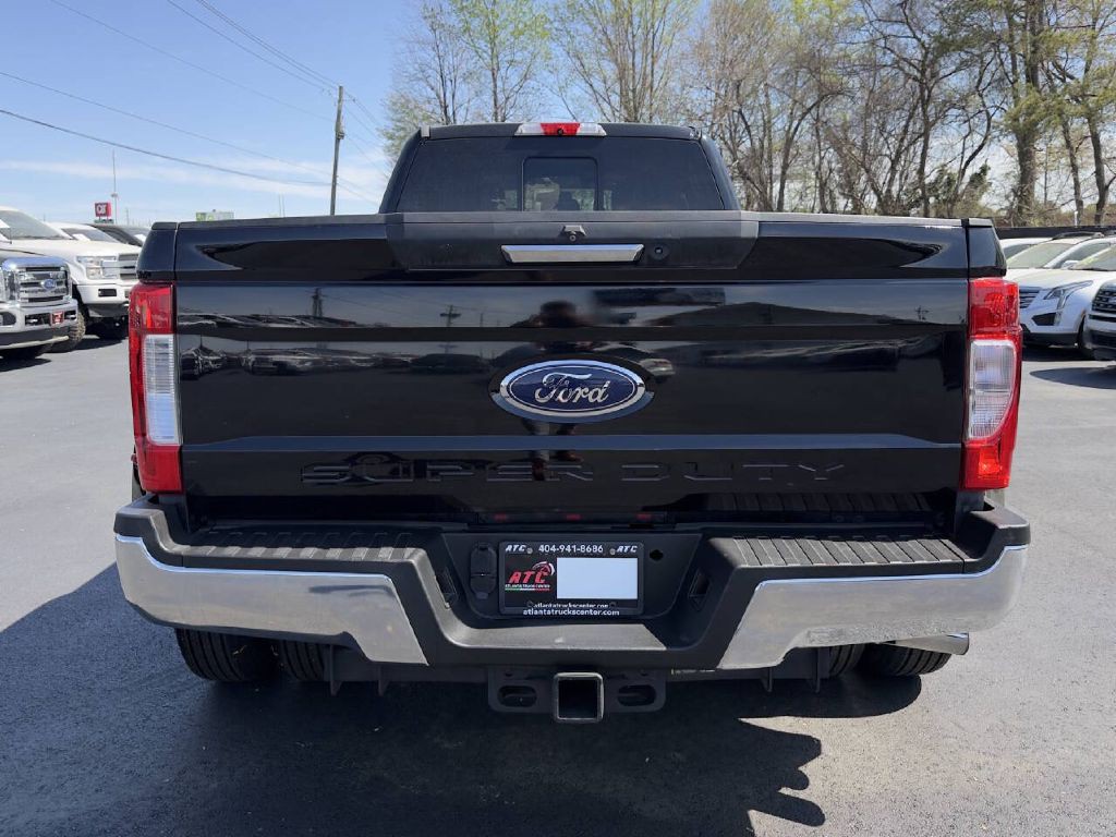 2019 Ford F-350 Image 6
