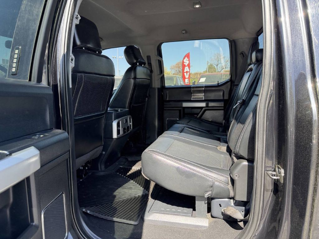 2019 Ford F-350 Image 9