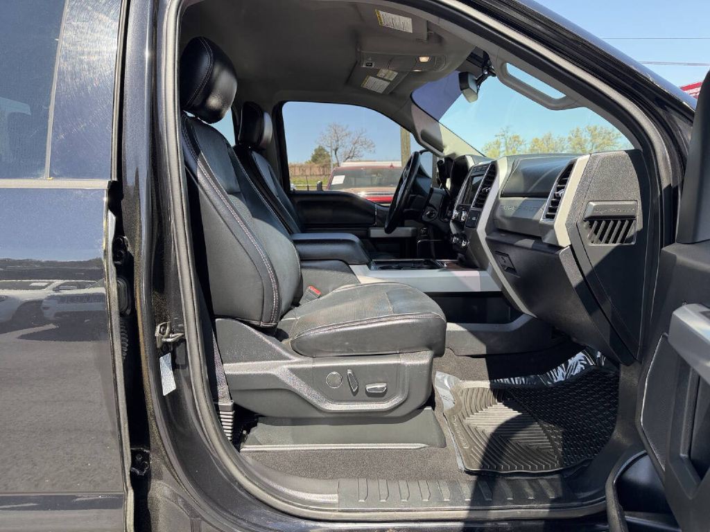 2019 Ford F-350 Image 10