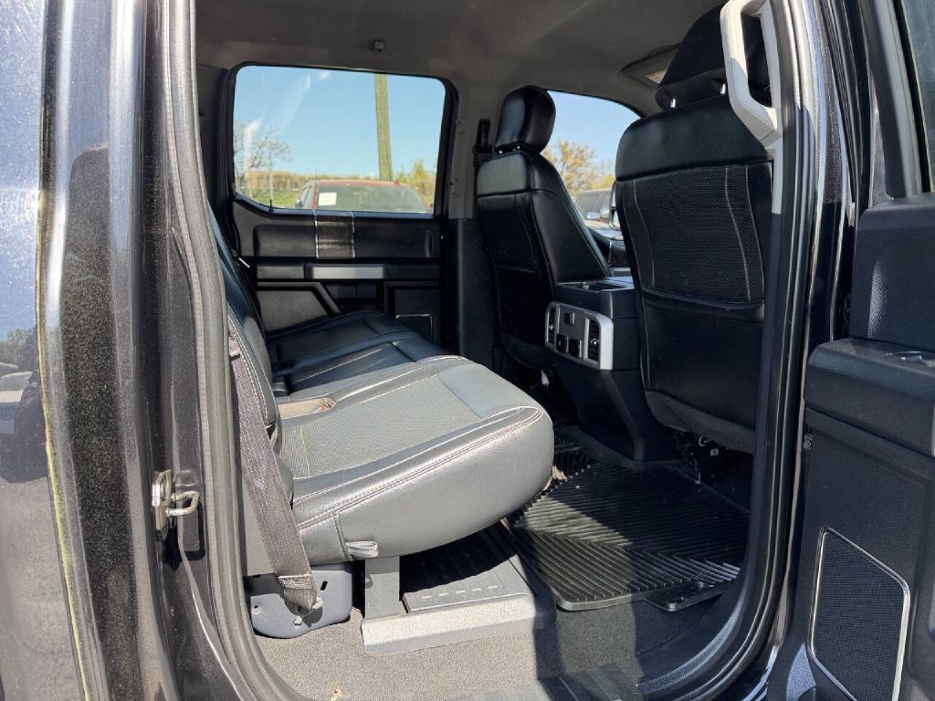 2019 Ford F-350 Image 11