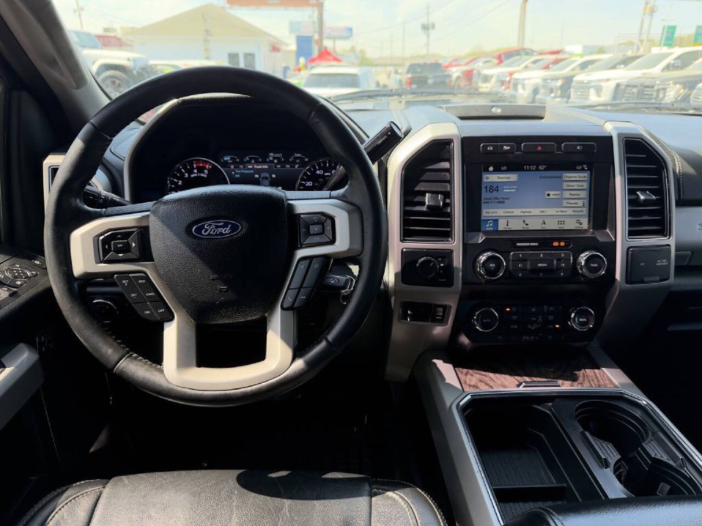 2019 Ford F-350 Image 13