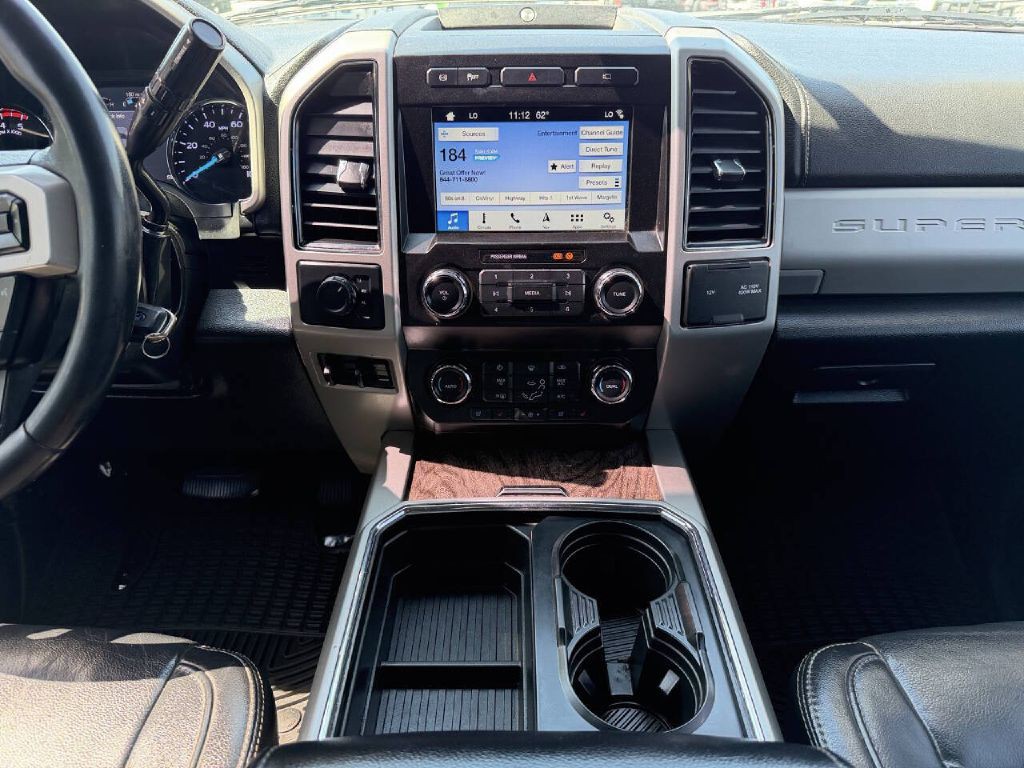 2019 Ford F-350 Image 14