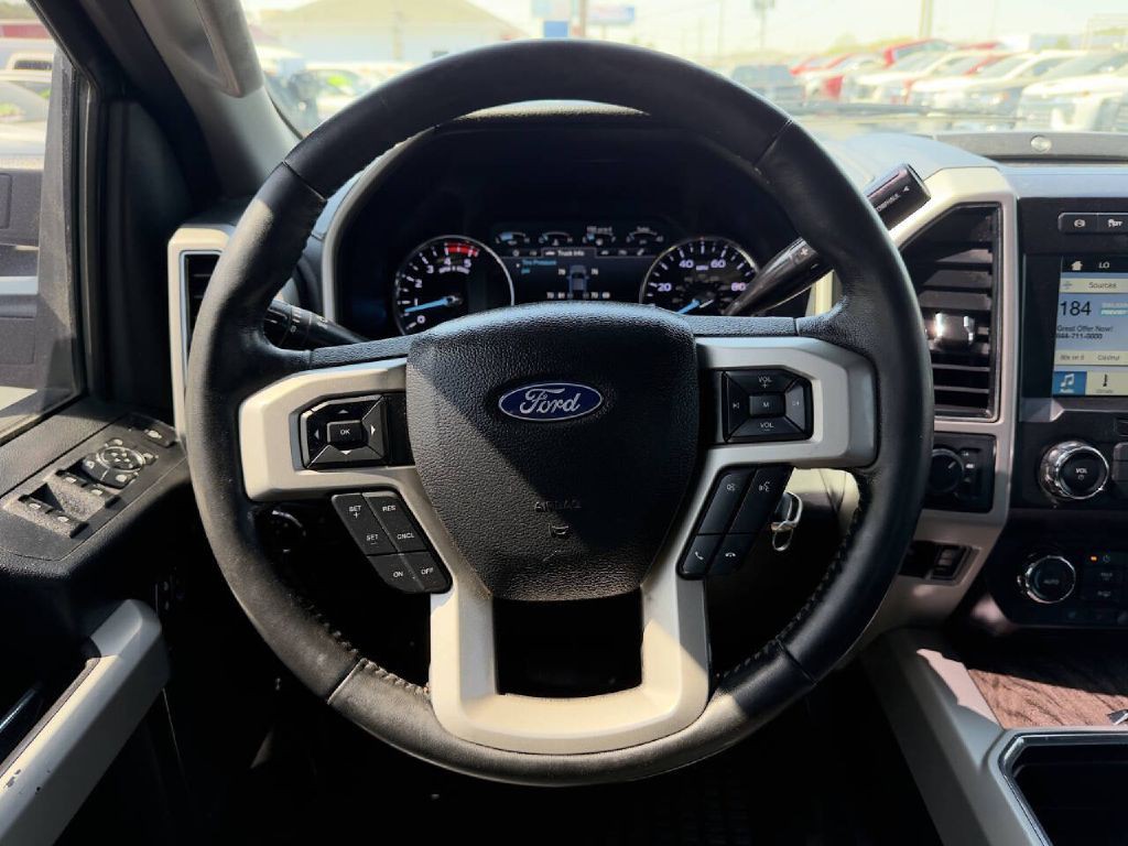 2019 Ford F-350 Image 15