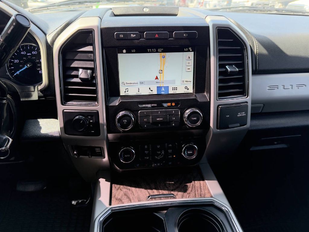 2019 Ford F-350 Image 16