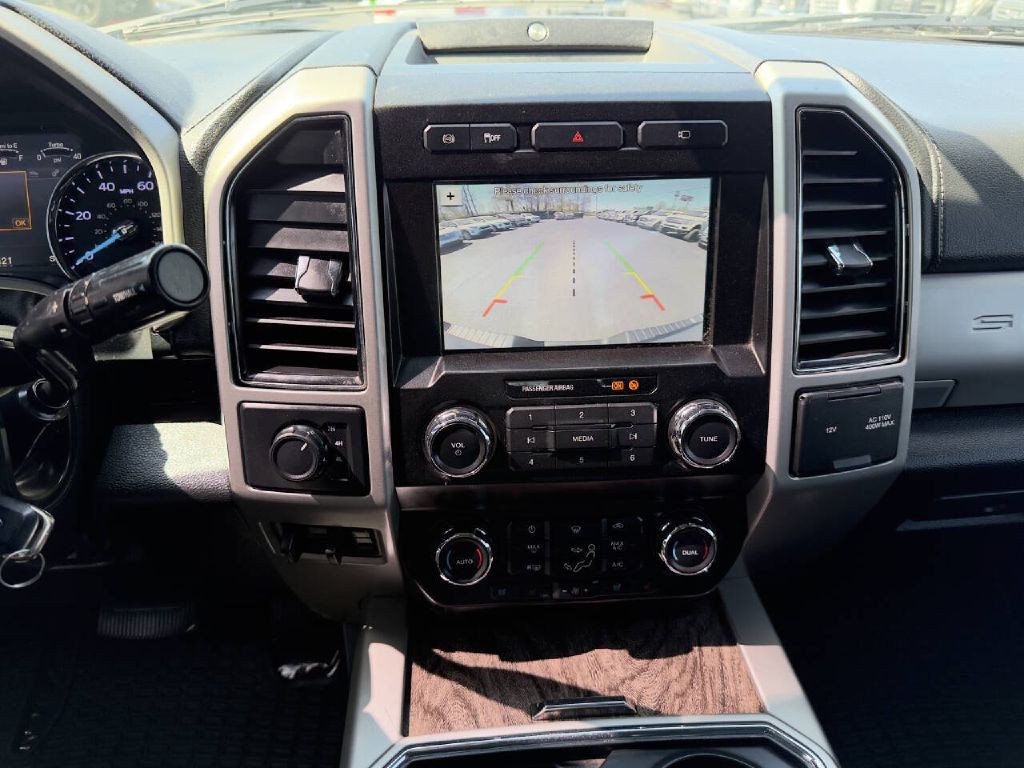 2019 Ford F-350 Image 17